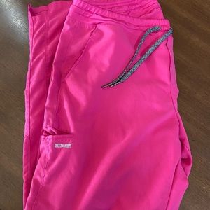 Greys anatomy scrub pants